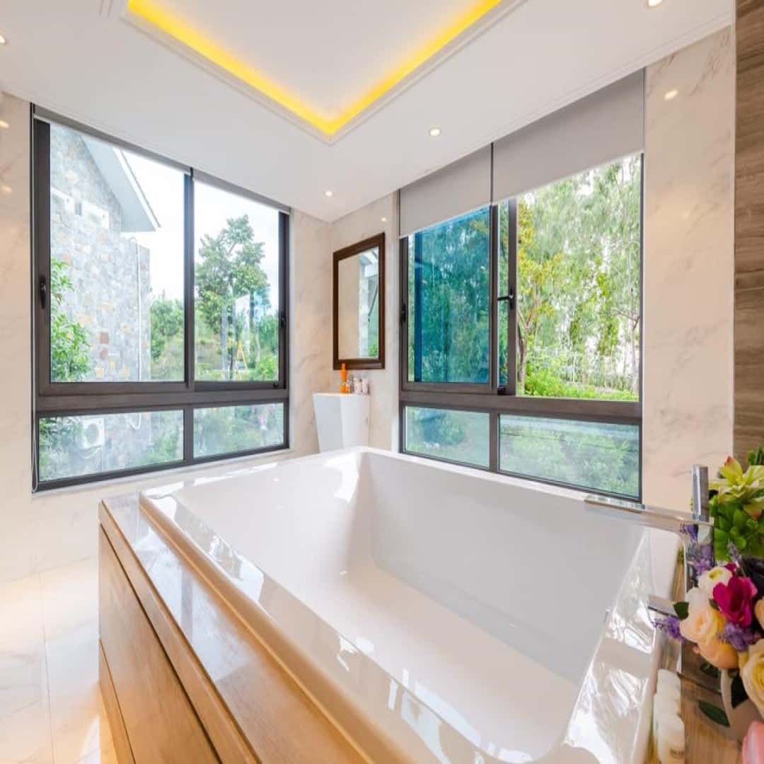 Villa G06 at Tam Đảo Golf Course, Vĩnh Phúc — photo 17