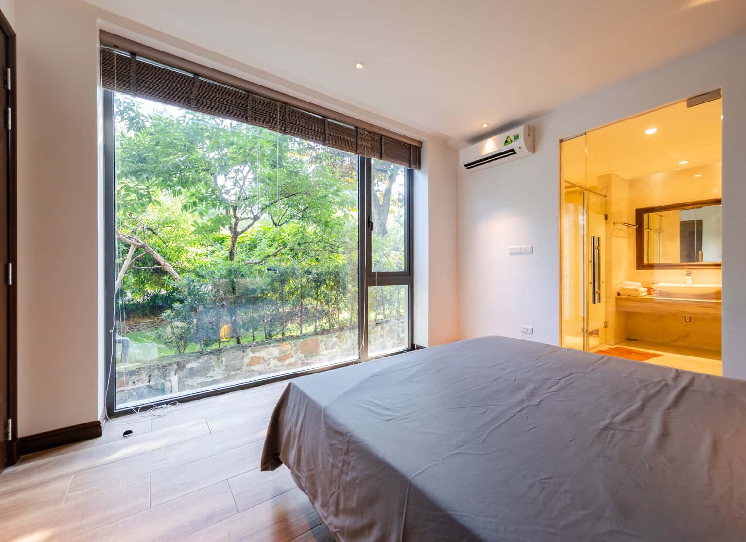 z villa tam dao