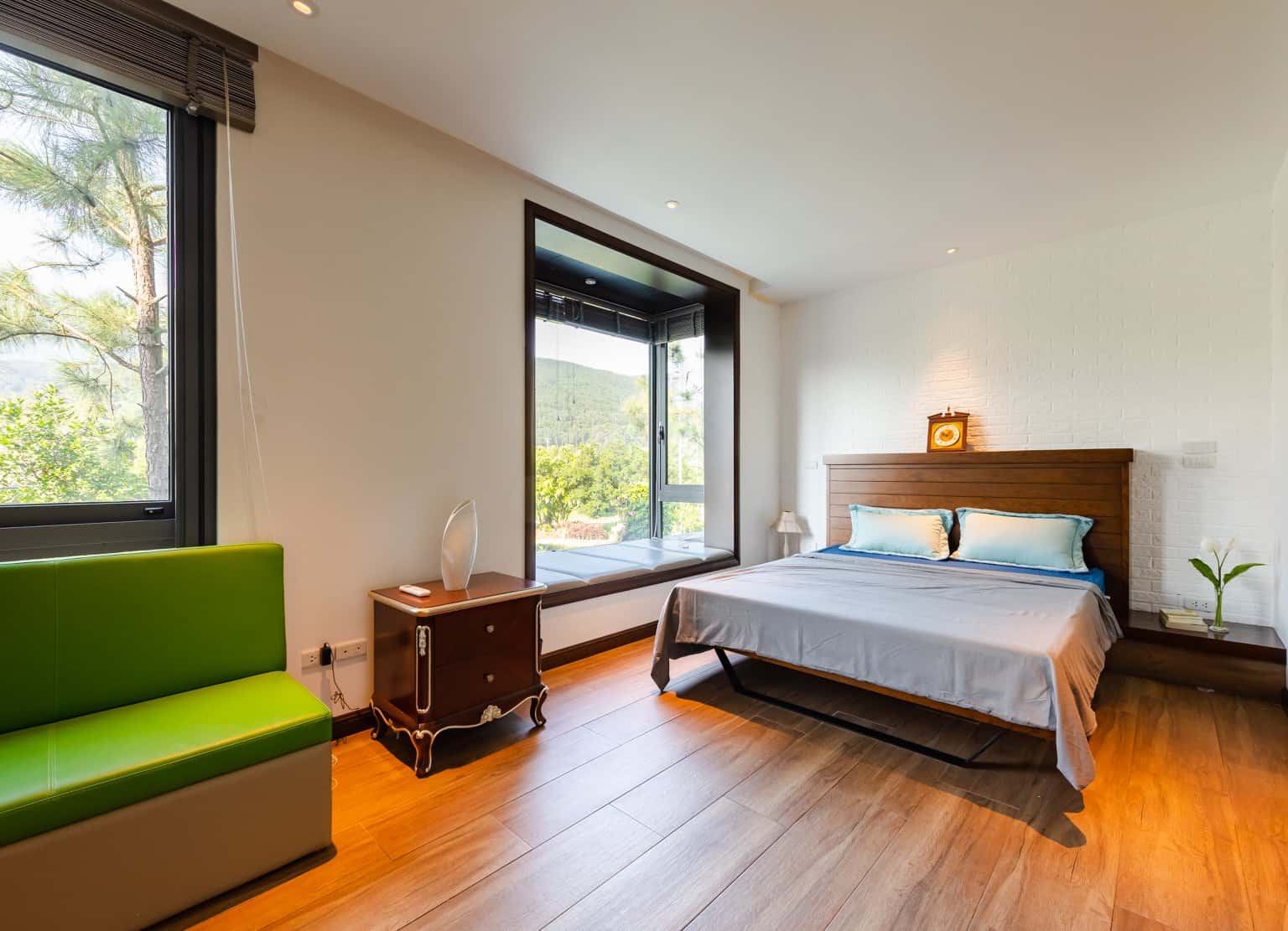 z villa tam dao