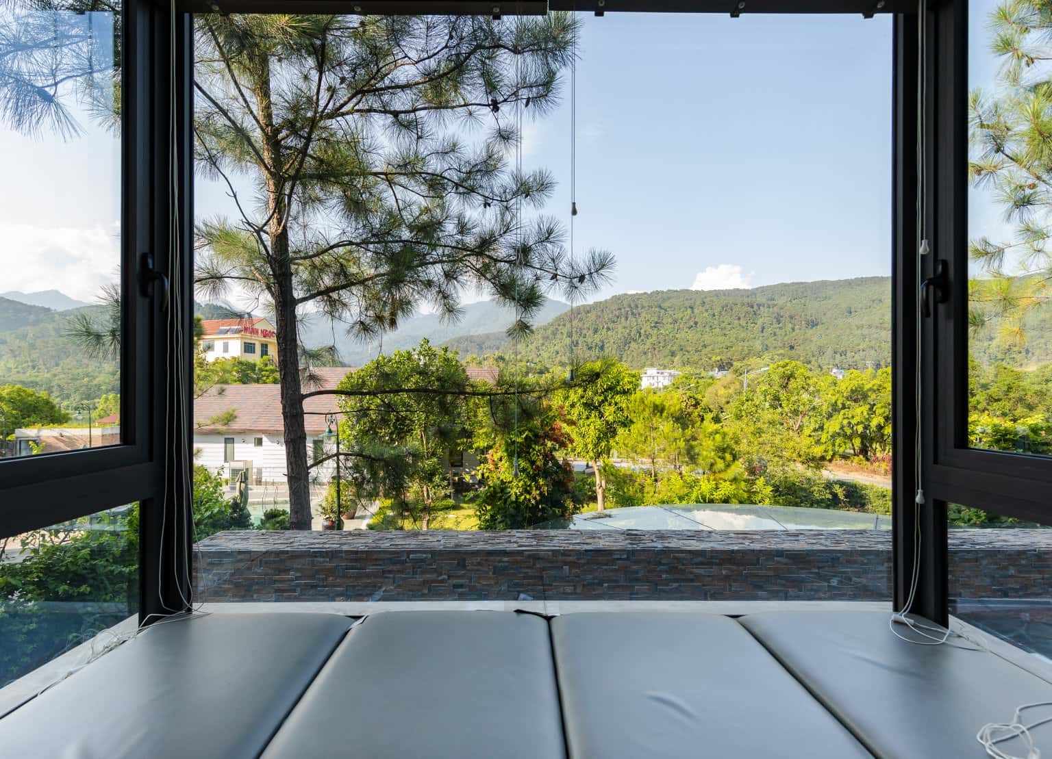 TOP 10 HOMESTAY ĐẸP 