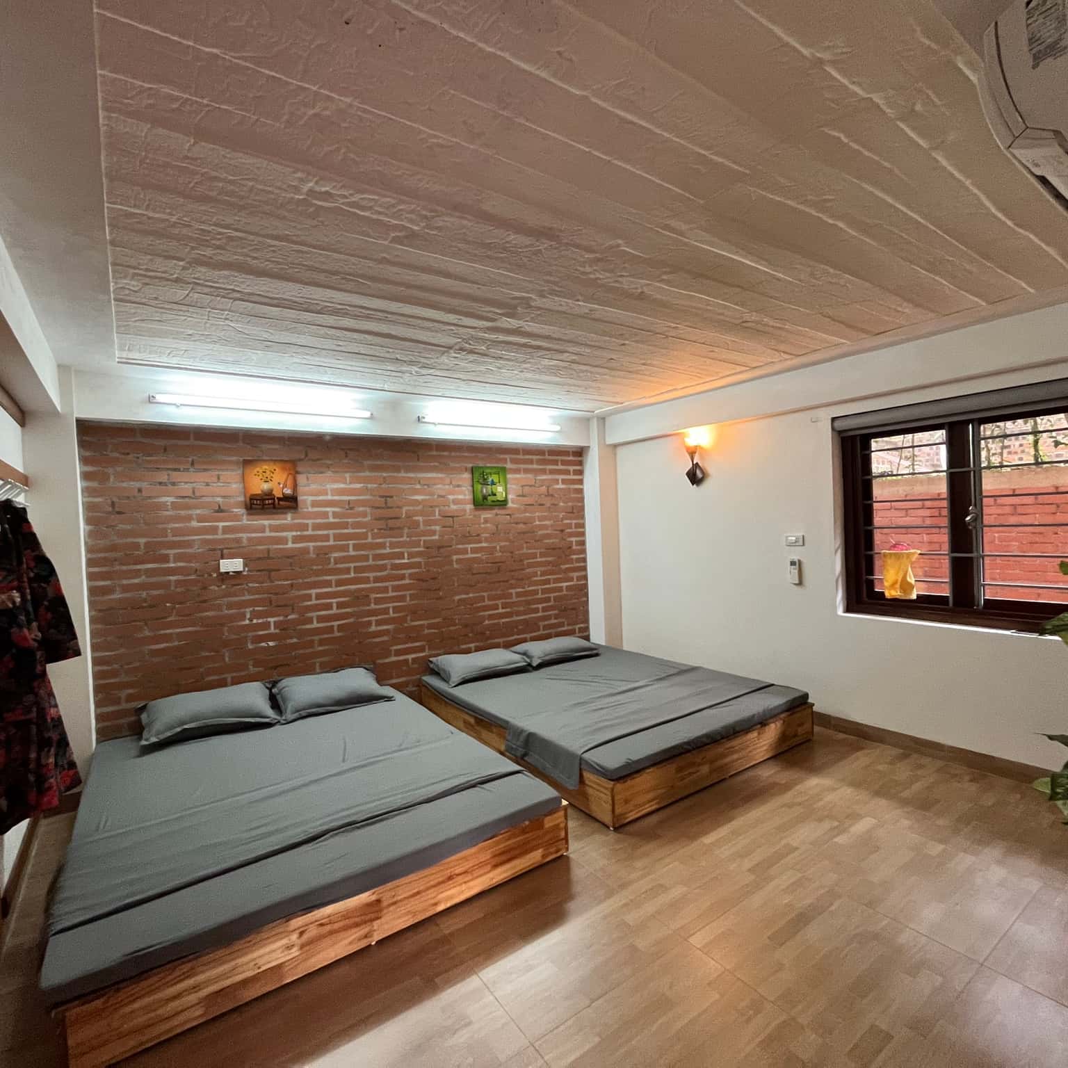 Type 2 bedroom