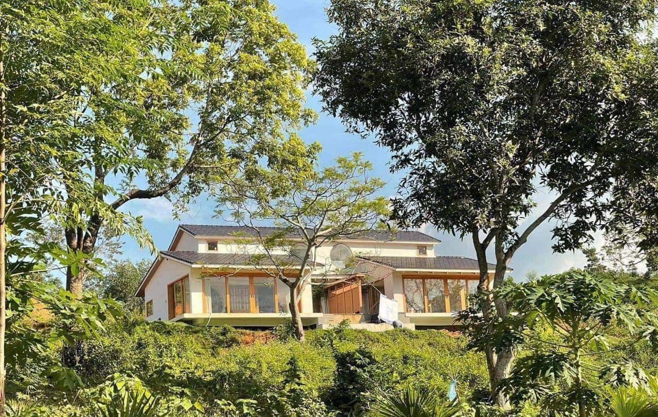 Review Langmandi Homestay - Chuỗi homestay đẹp nhất, lãng mạn nhất Hà Nội