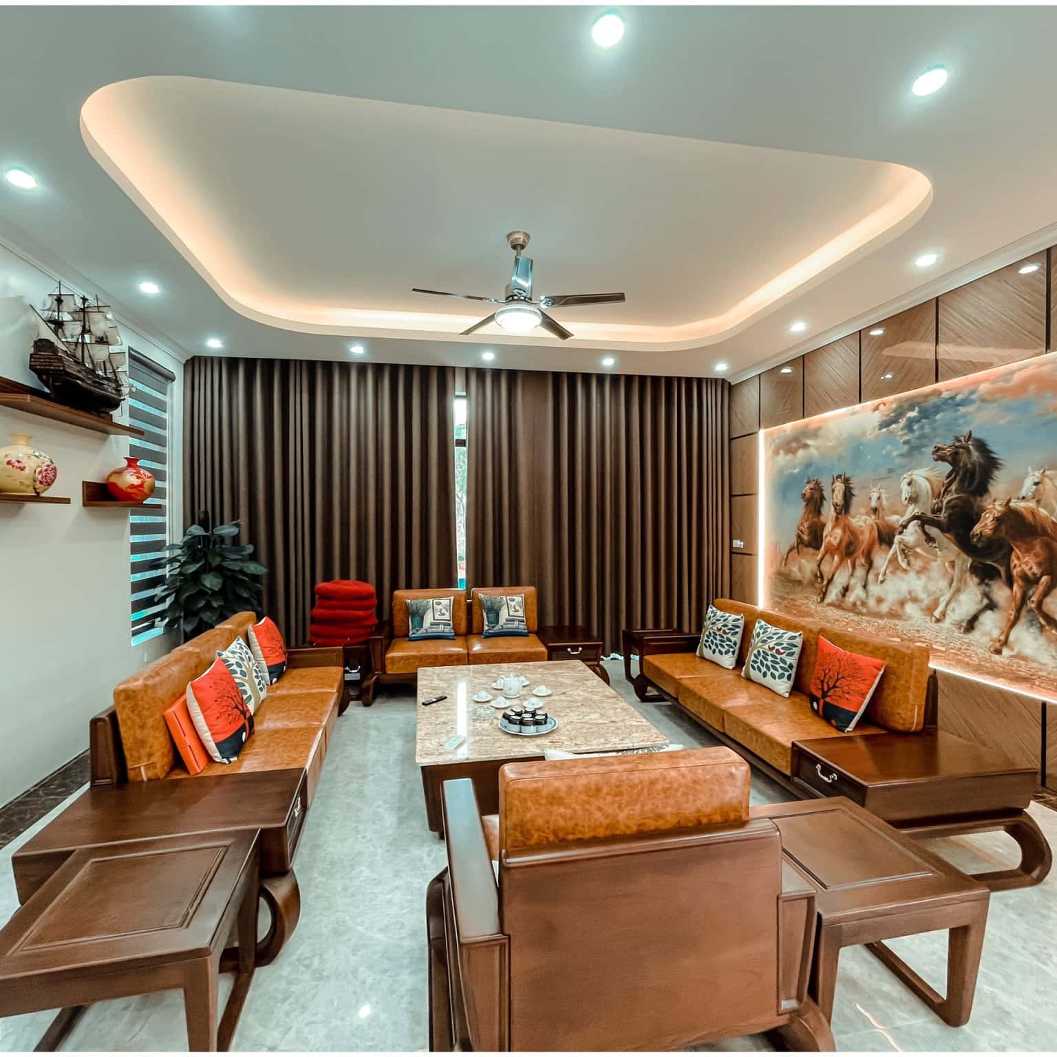 Review LH Homestay - Chuỗi homestay nghỉ dưỡng độc đáo nhất Phố Cổ