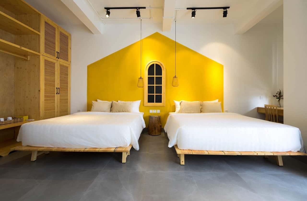 Bedroom 4