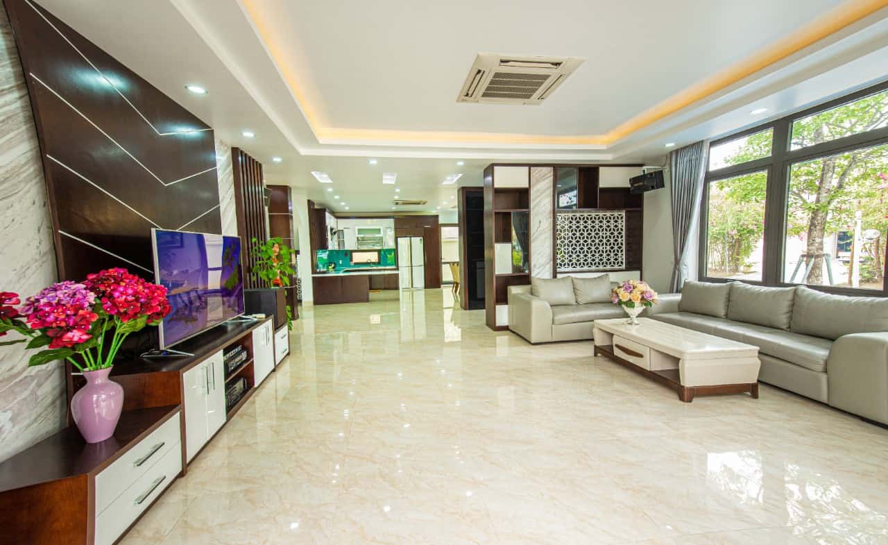 Top 10 Villa Biệt Thự FLC Sầm Sơn Xịn Sò, Sang Chảnh