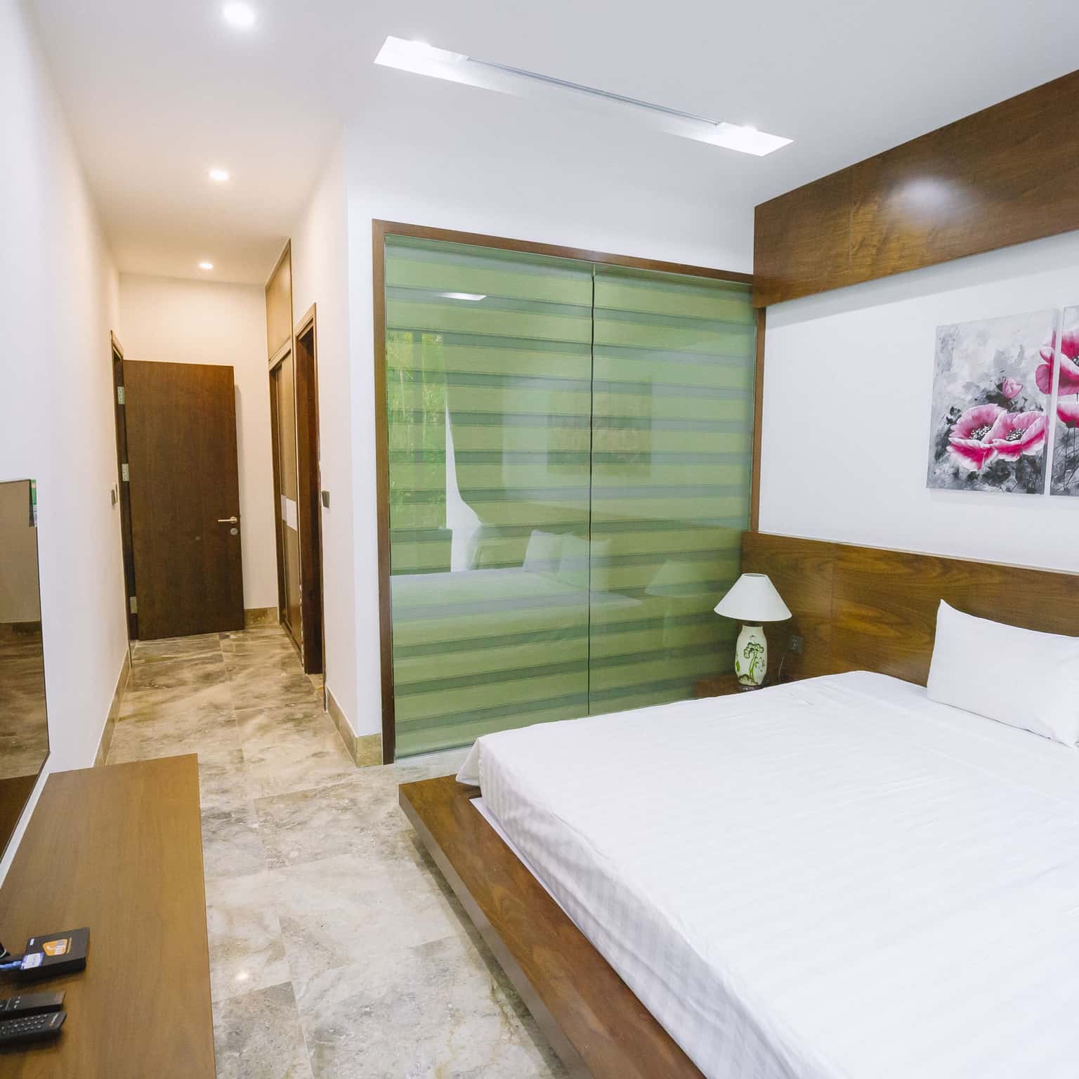 justfly h7 villa luxury flamingo dai lai