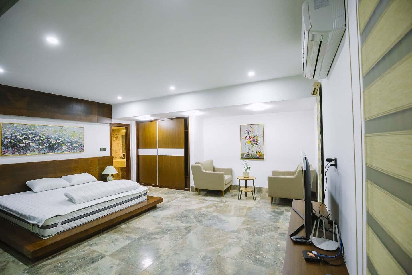 justfly h7 villa luxury flamingo dai lai