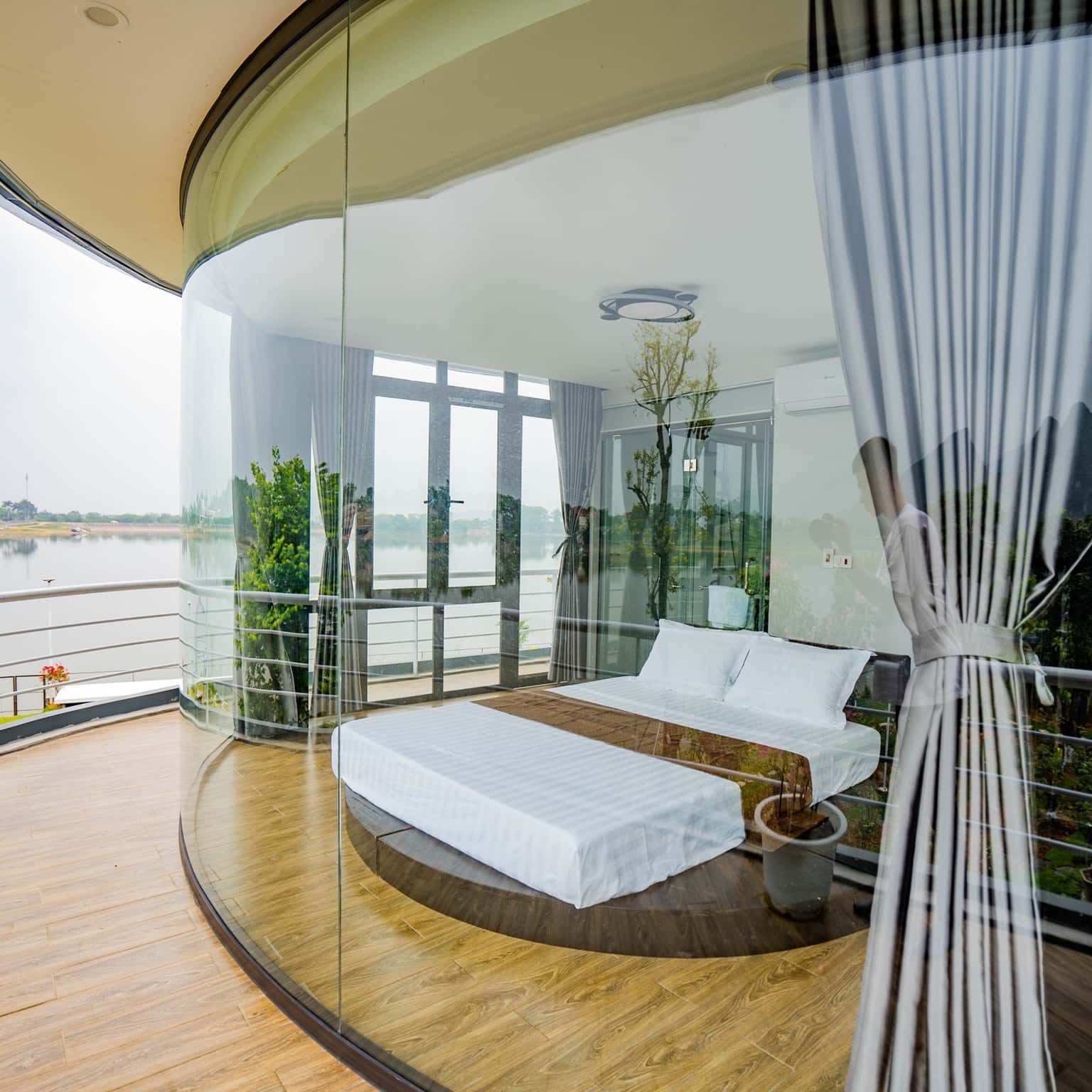 justfly d.c aroma villa hoa binh