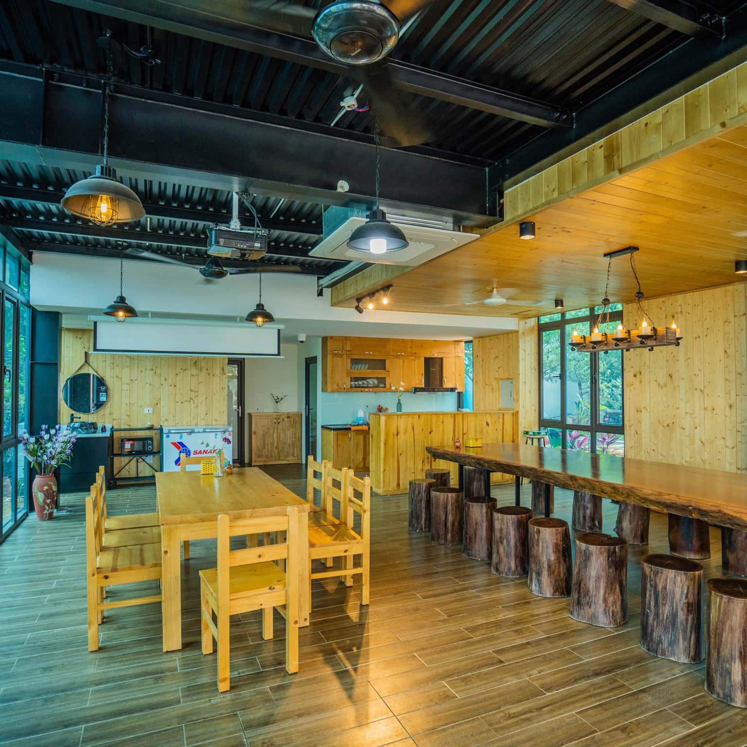 justfly d.c aroma villa hoa binh