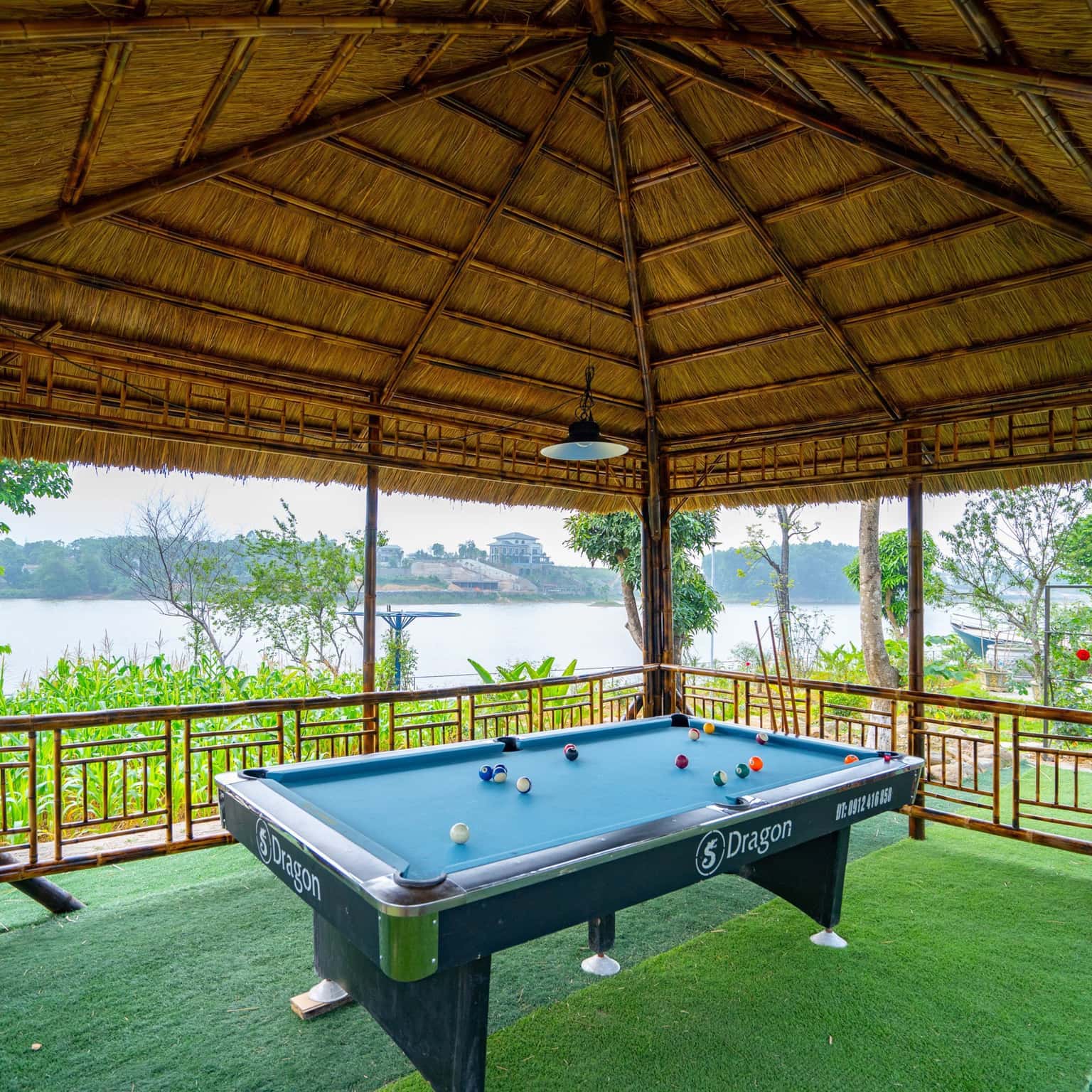 justfly d.c aroma villa hoa binh