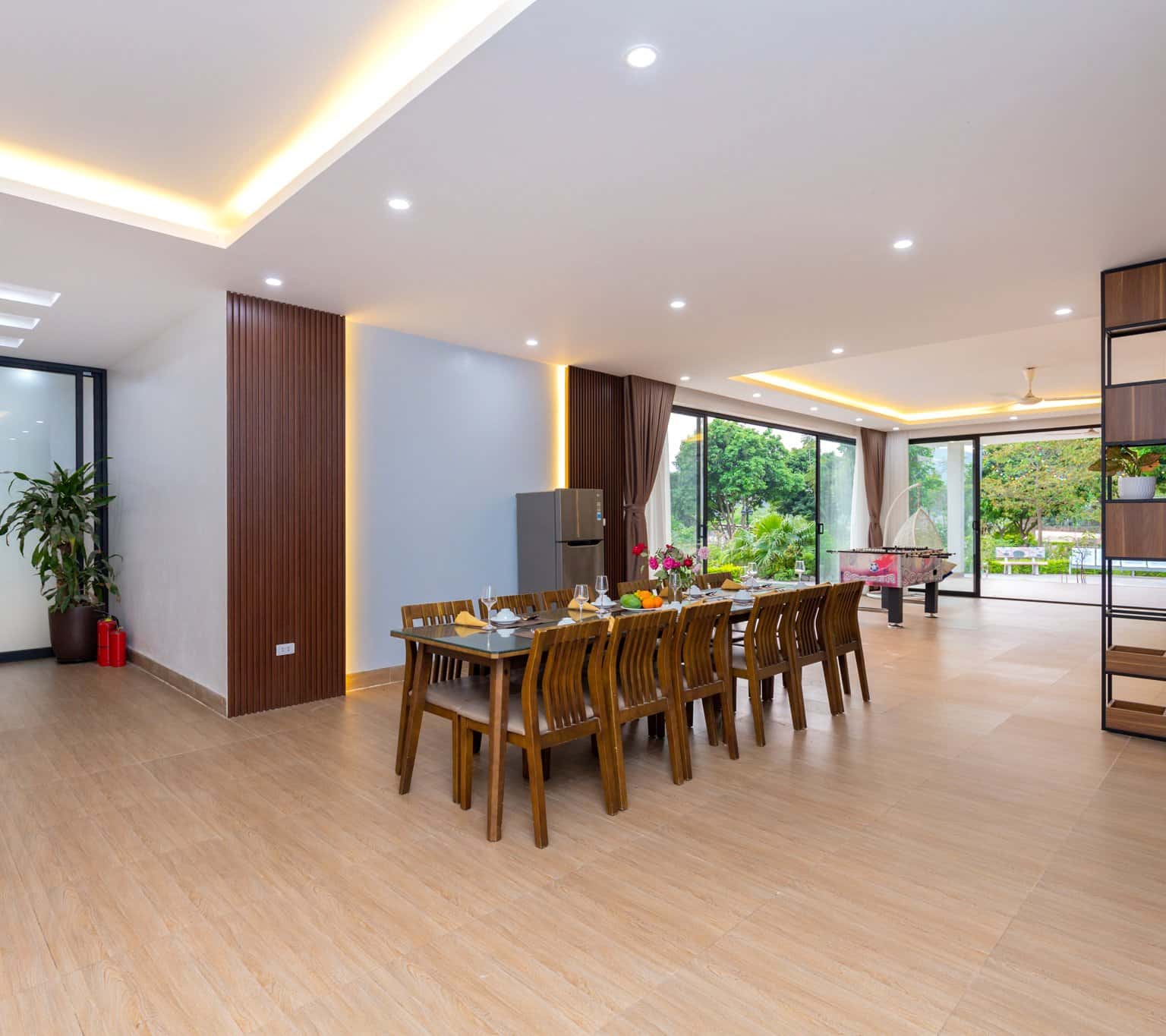 justfly lakeview villa soc son