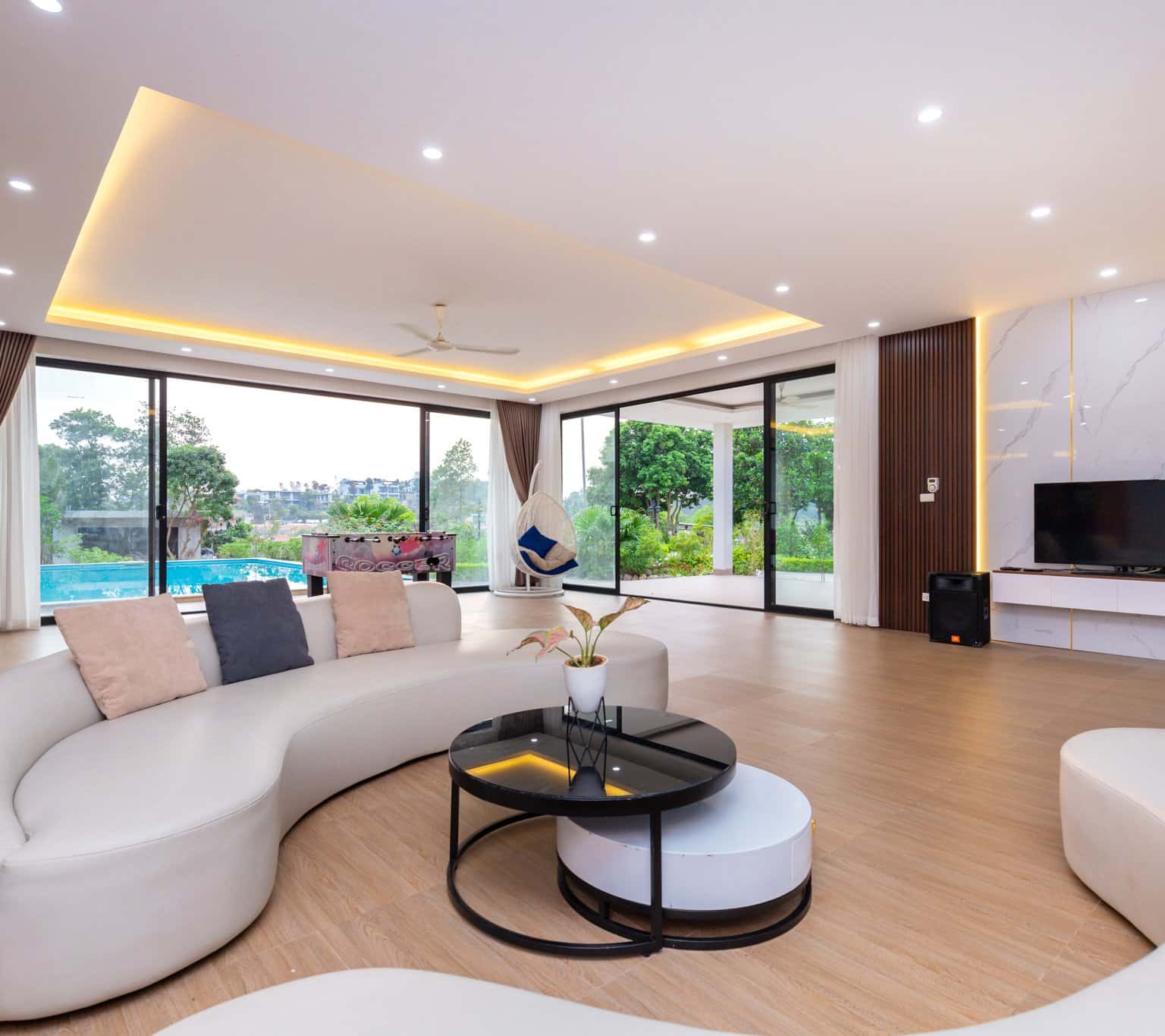 justfly lakeview villa soc son