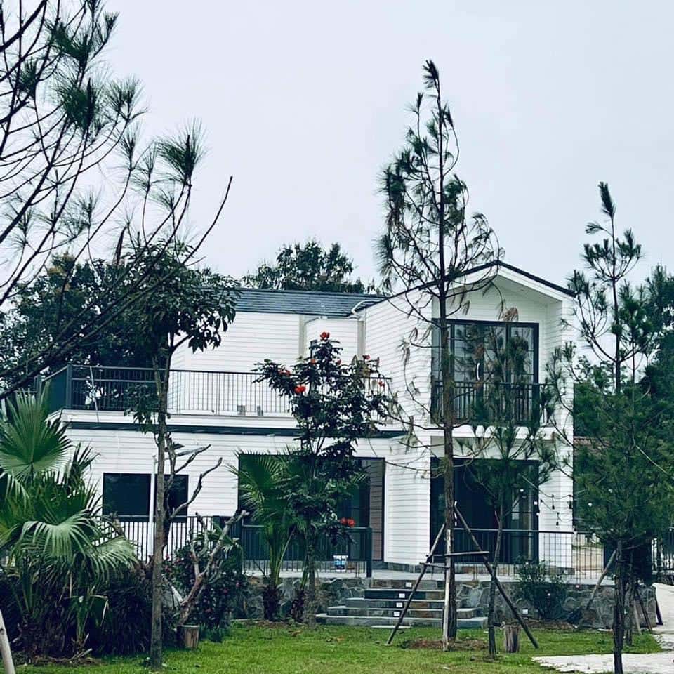 Fontana Villa, Sóc Sơn () — ảnh 6