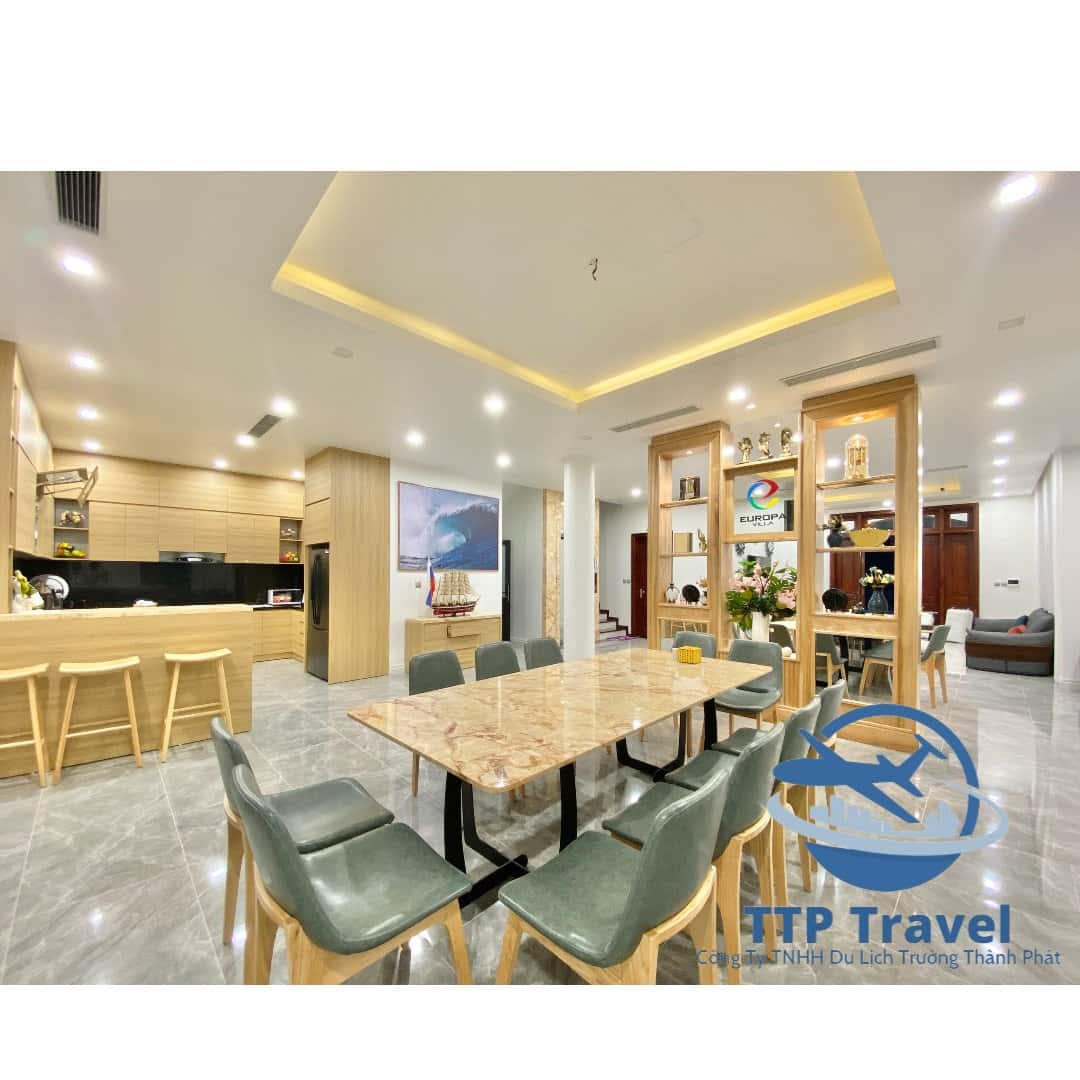 Villa TT05.08 – Beverly Hills Hạ Long, Bãi Cháy — photo 4