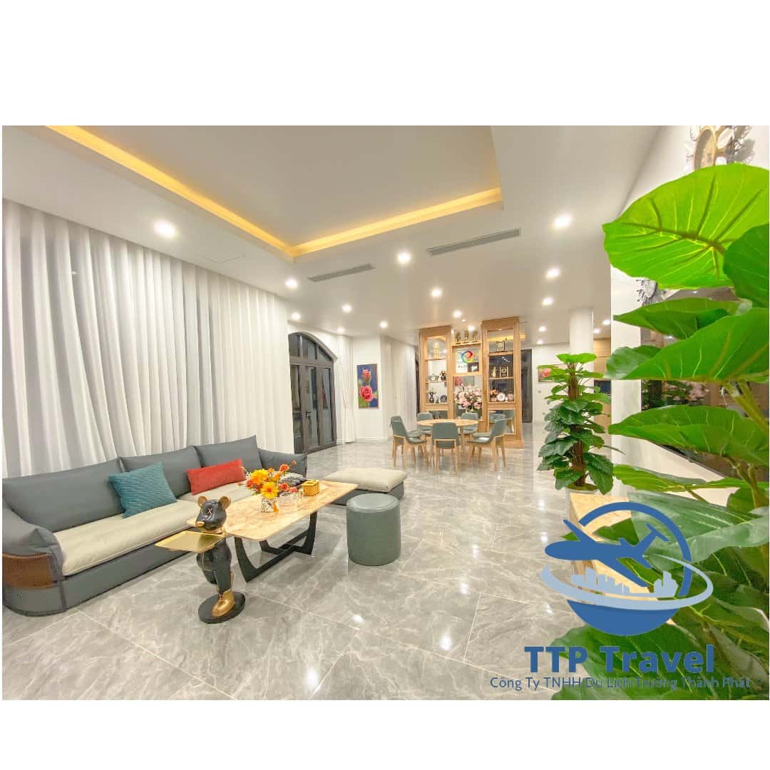 Villa TT05.08 – Beverly Hills Hạ Long, Bãi Cháy — photo 2