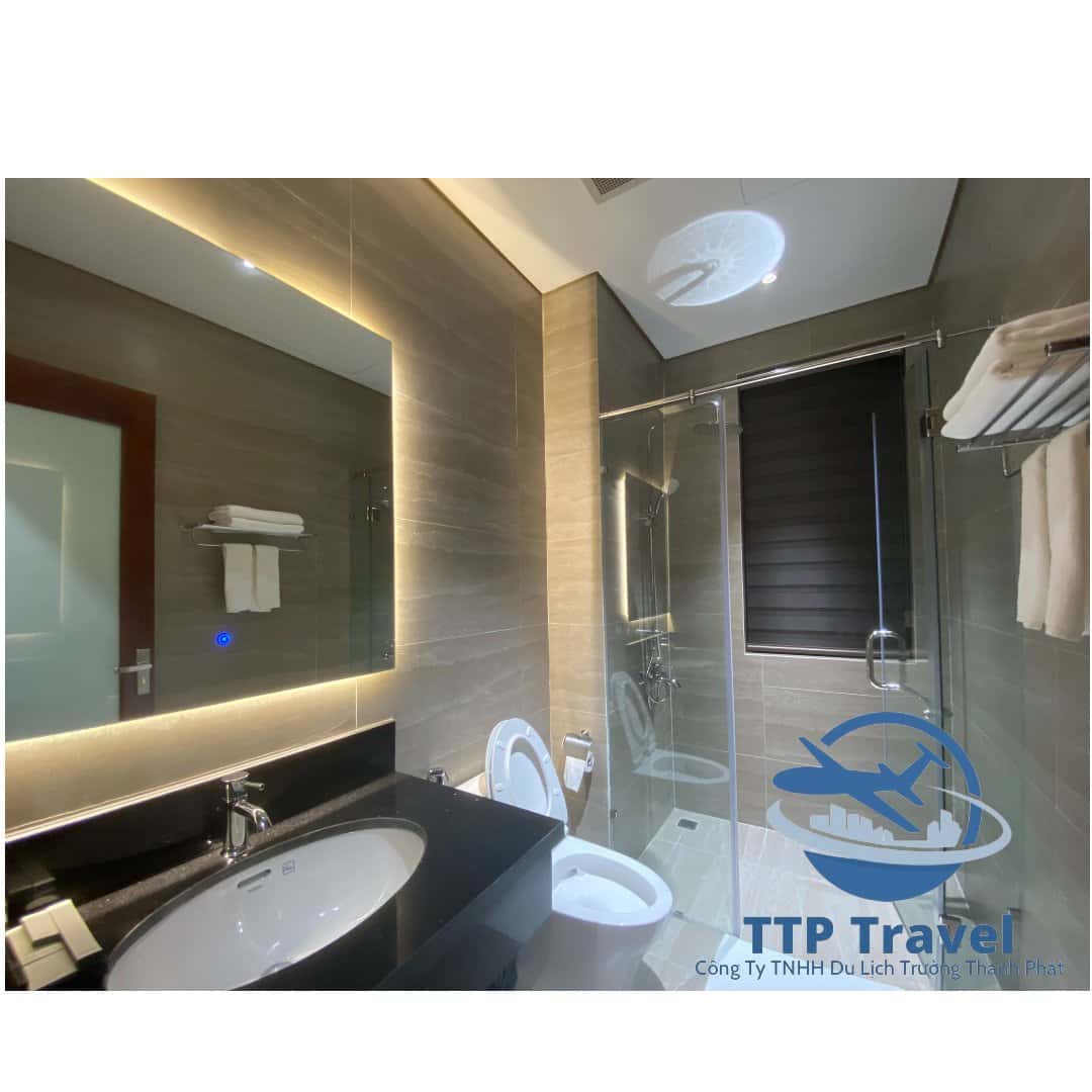 Villa TT05.08 – Beverly Hills Hạ Long, Bãi Cháy — photo 14