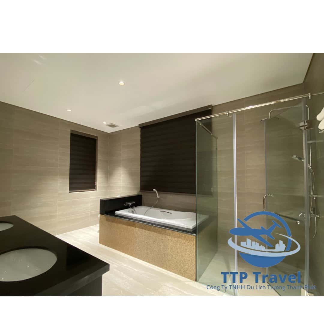 Villa TT05.08 – Beverly Hills Hạ Long, Bãi Cháy — photo 13