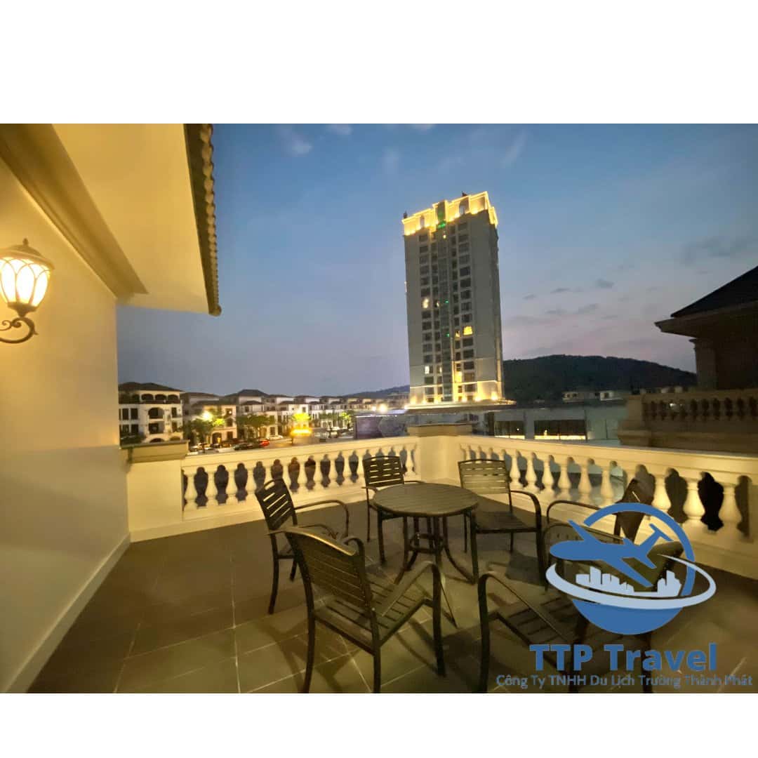 Villa TT05.08 – Beverly Hills Hạ Long, Bãi Cháy — photo 15
