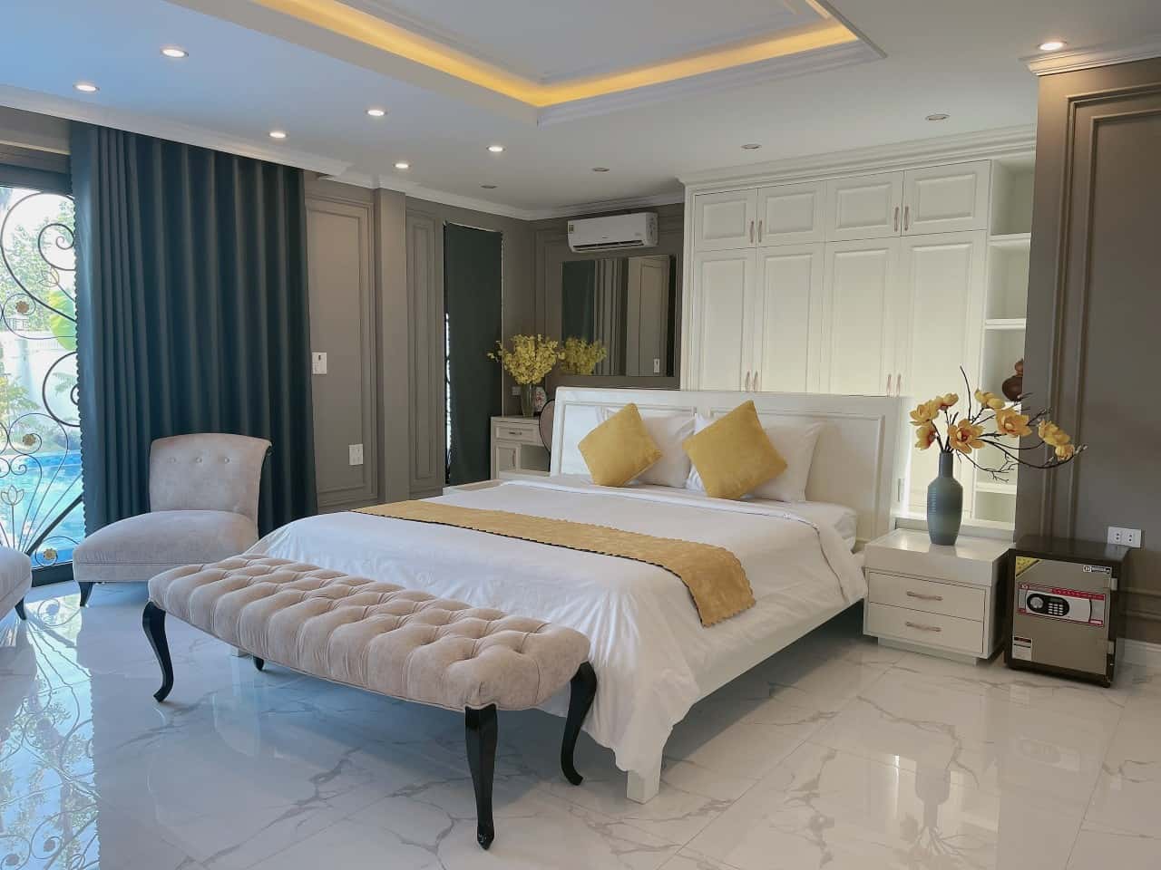 justfly benn villa tuan chau ha long quang ninh
