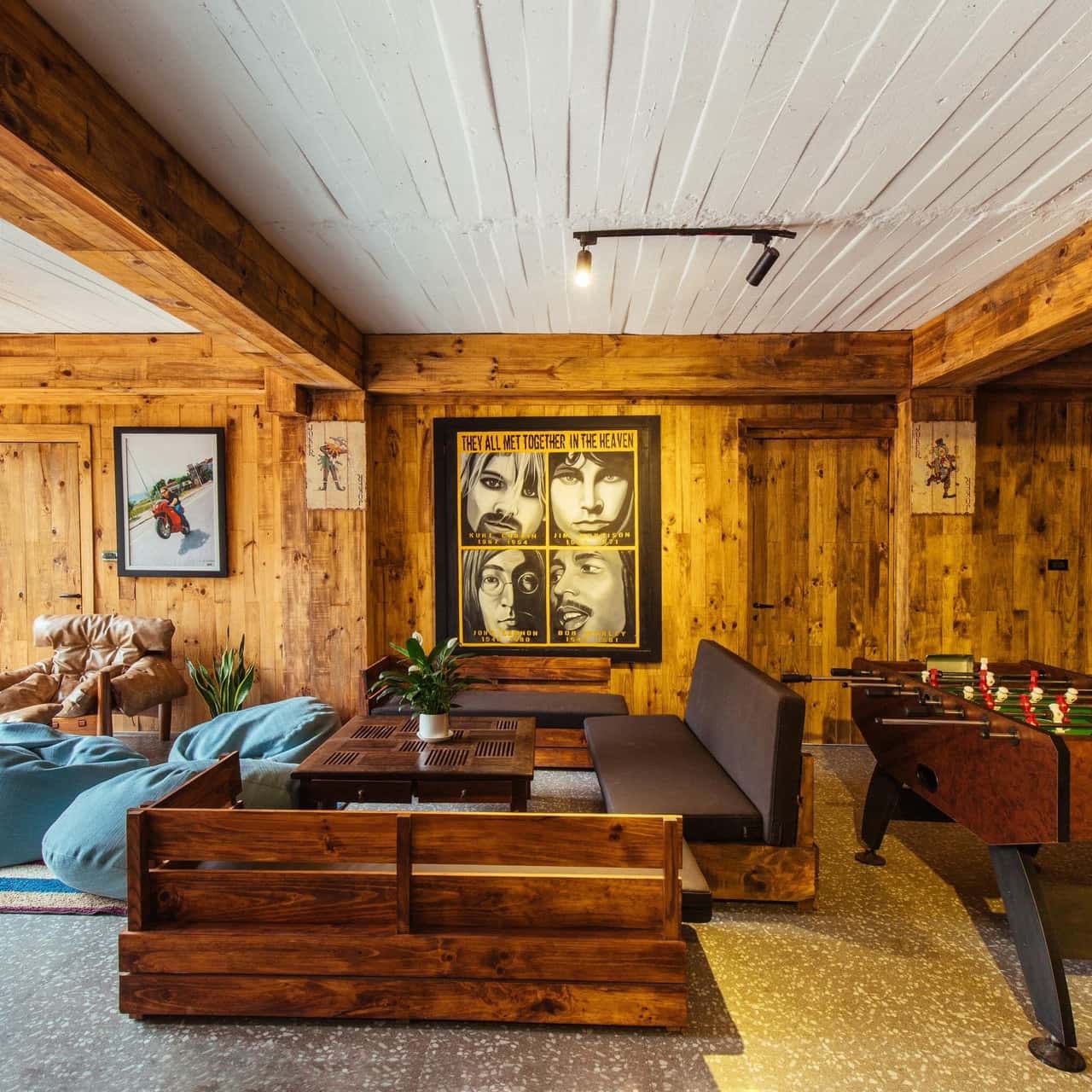 Escape Villa, Sóc Sơn — ảnh 14