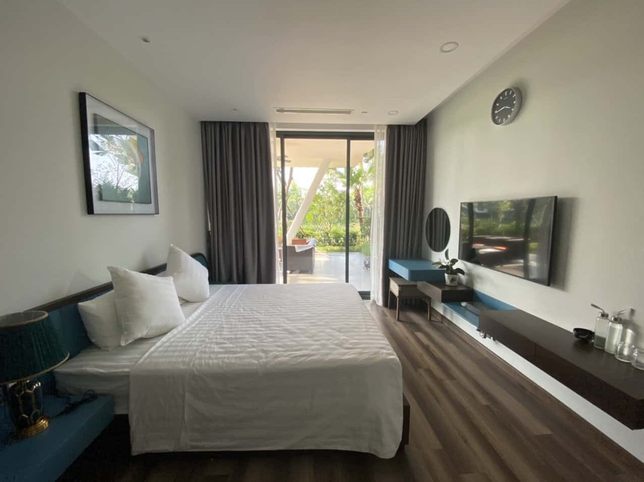 lx9 villa tam dao vinh phuc