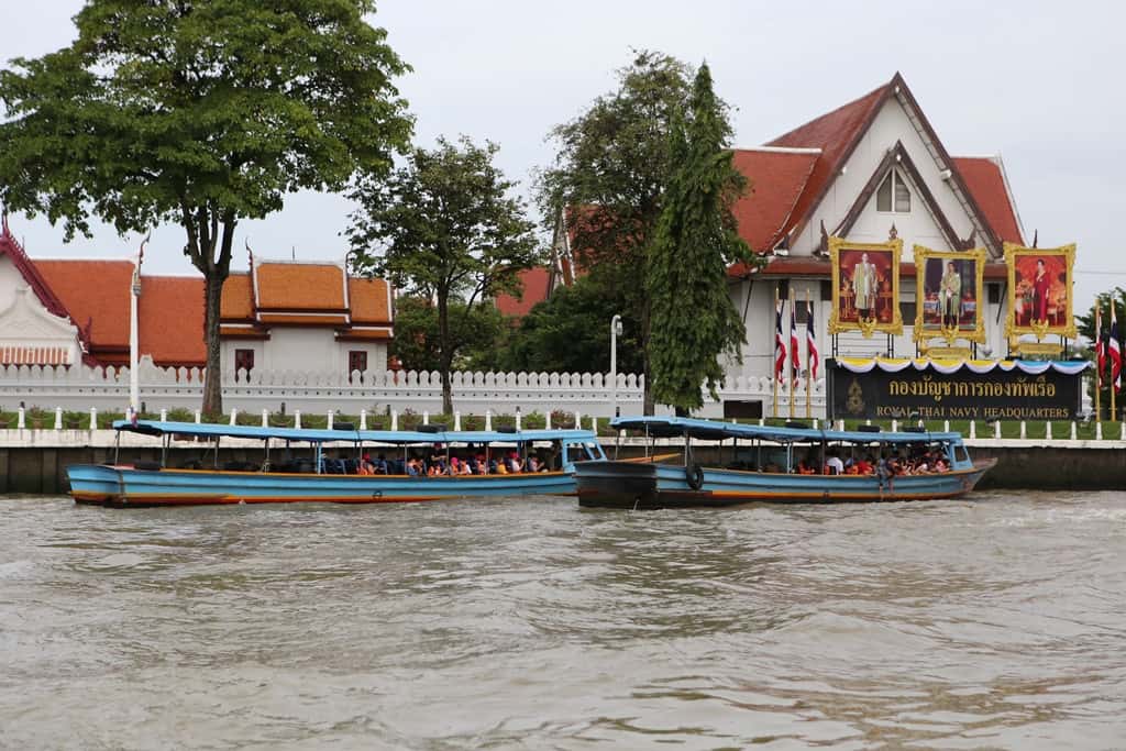 justfly song chao phraya hanoi bangkok pattaya