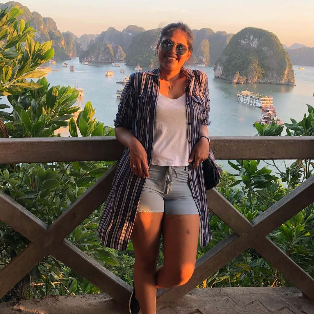 justfly titop island ha long