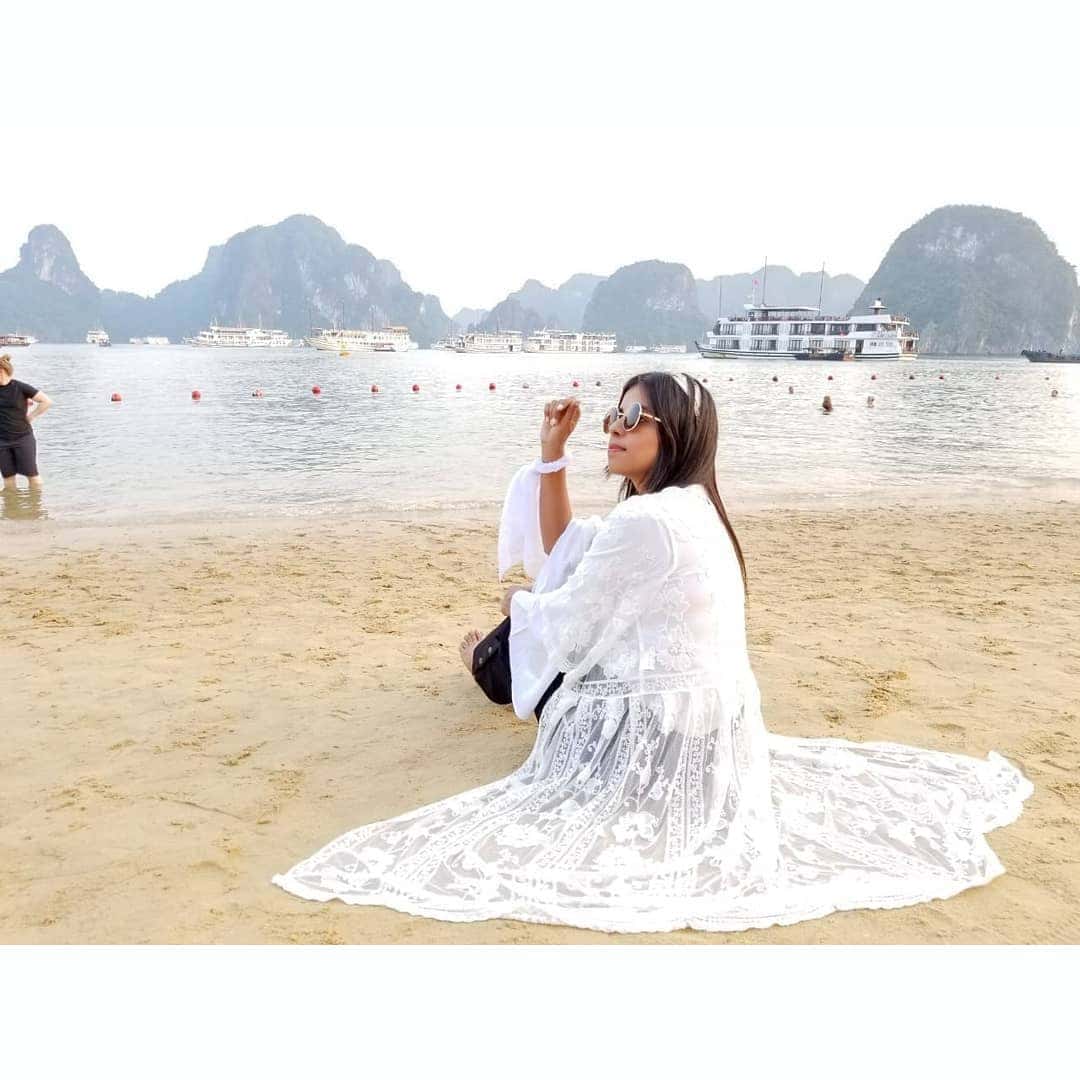 justfly titop island ha long