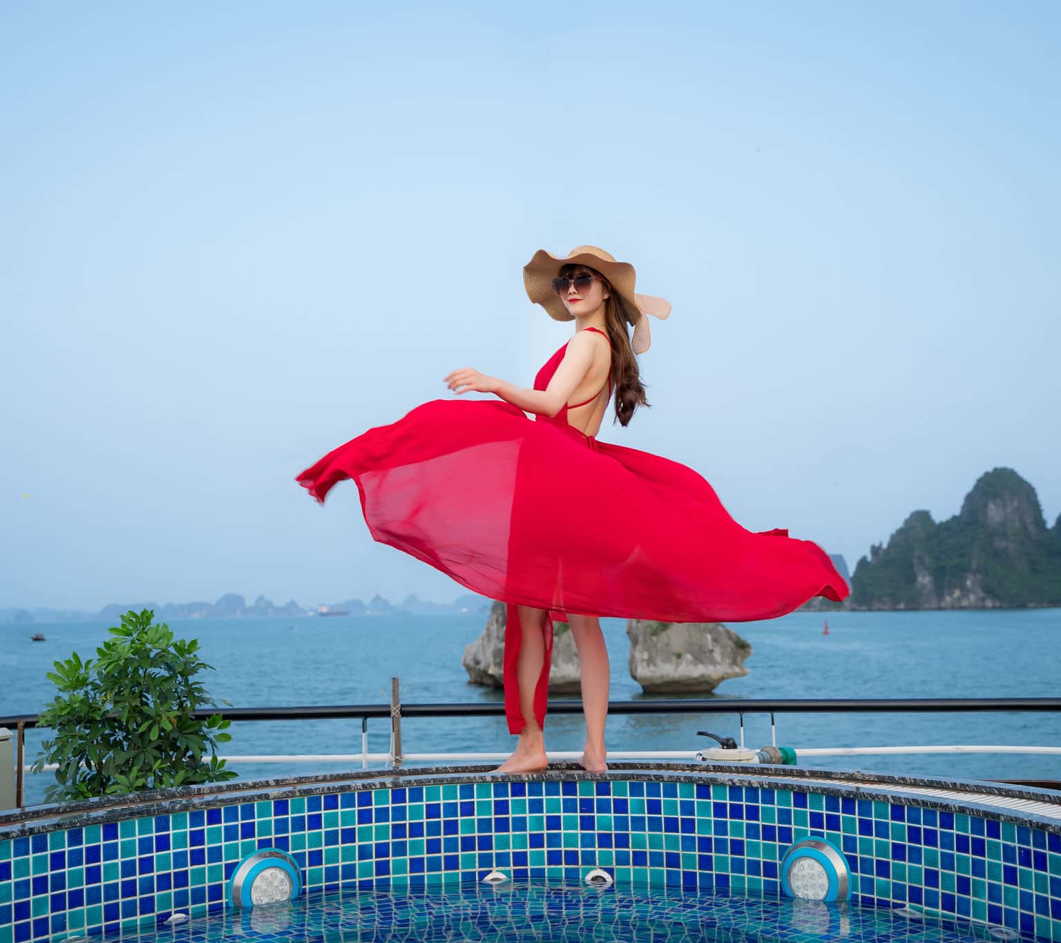 Top 10 địa điểm check in sống ảo Hạ Long quên lối về