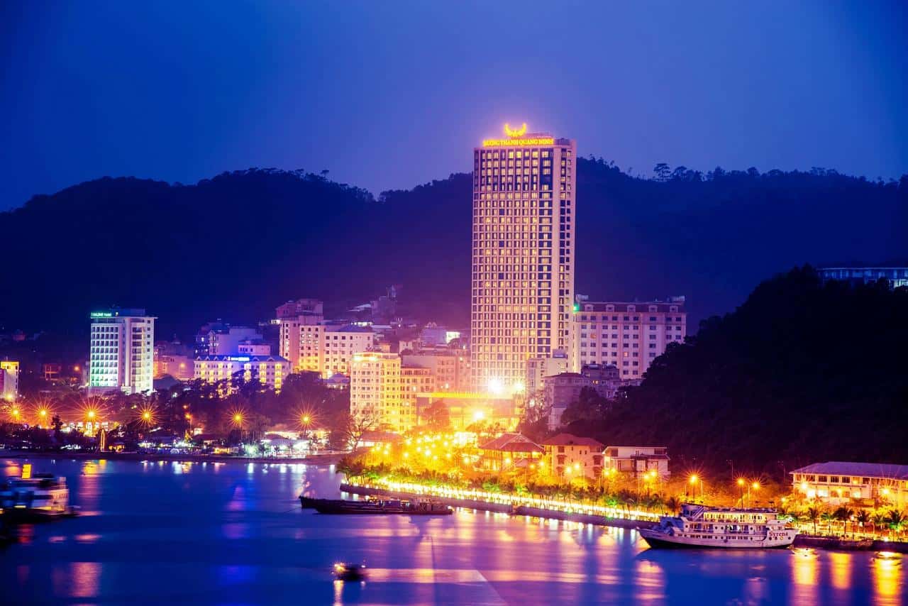 muong thanh luxury ha long