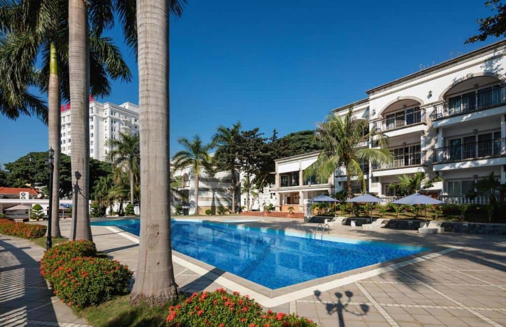 royal halong hotel