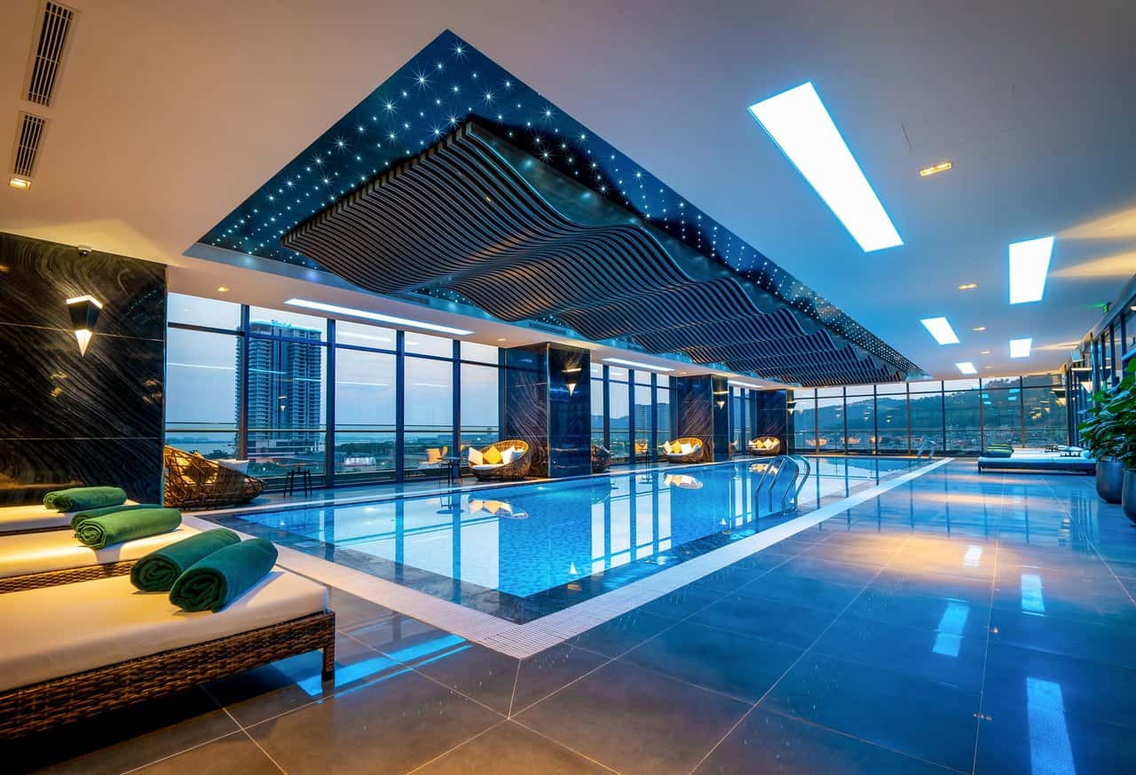 phat linh hotel halong