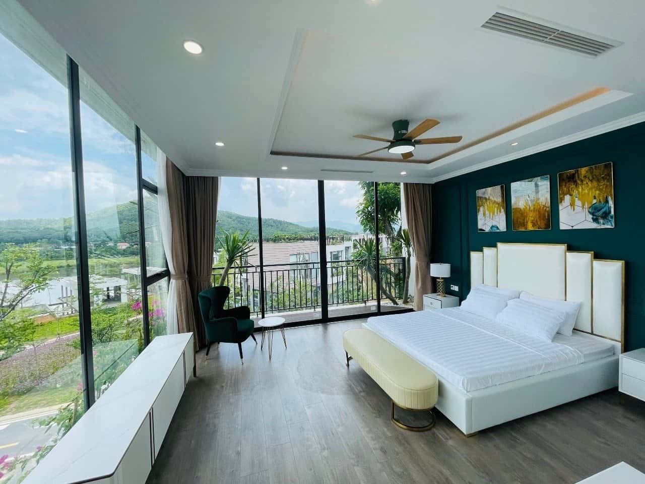 Phòng ngủ 2 