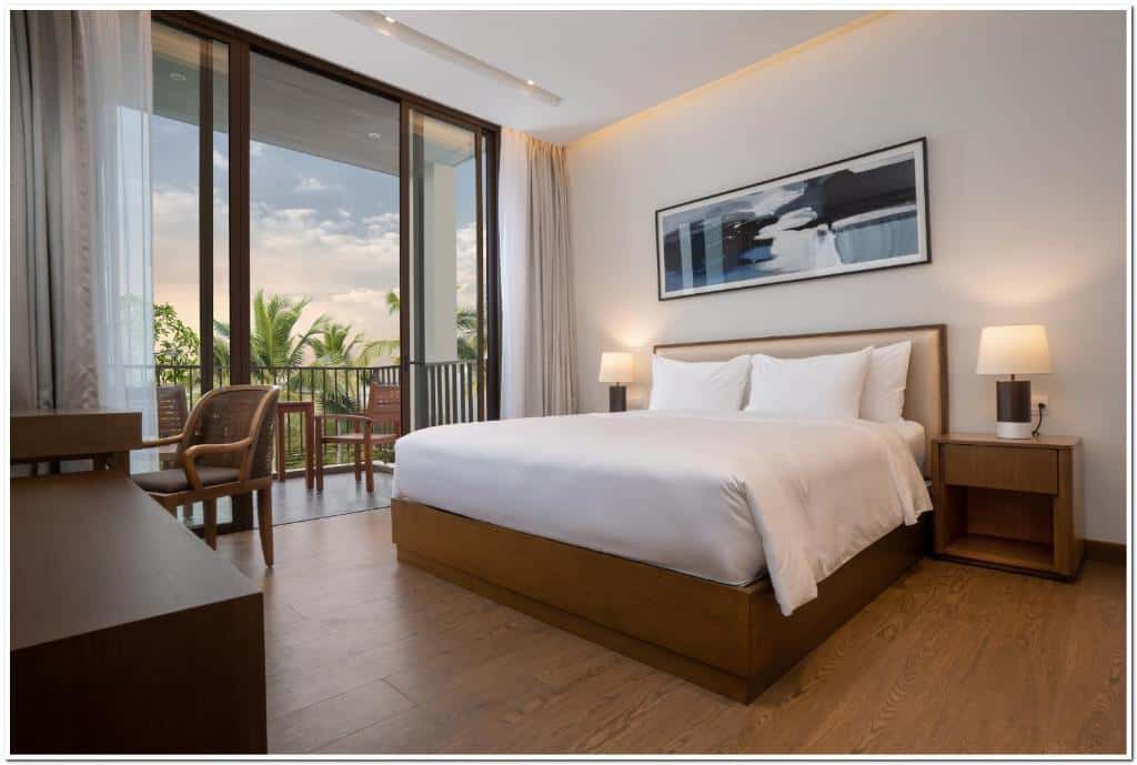 premier village ha long bay resort