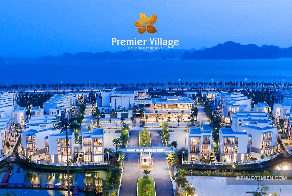 premier village ha long bay resort