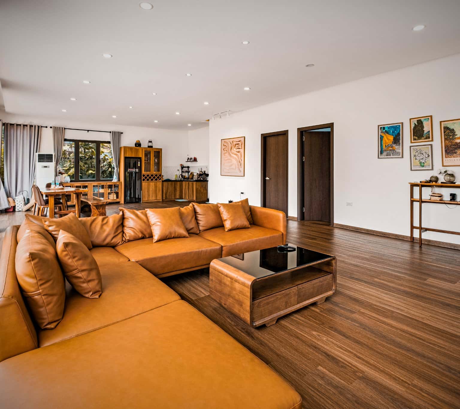 justfly ole homestay ba vi ha noi