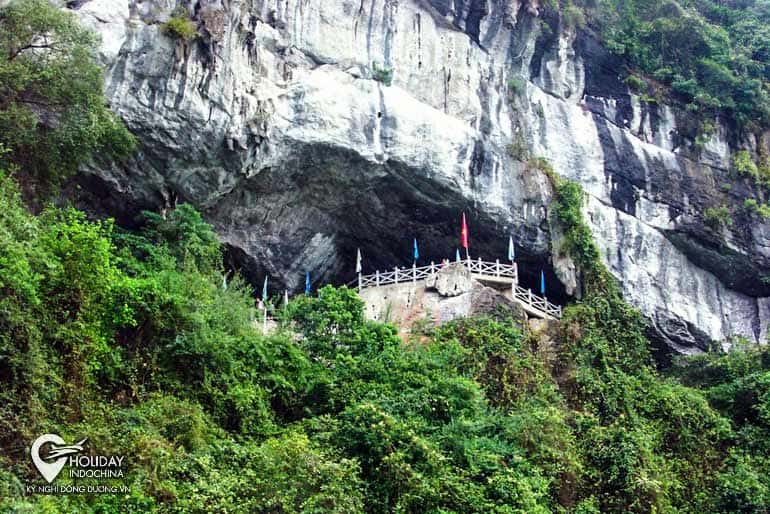 hang sung sot halong