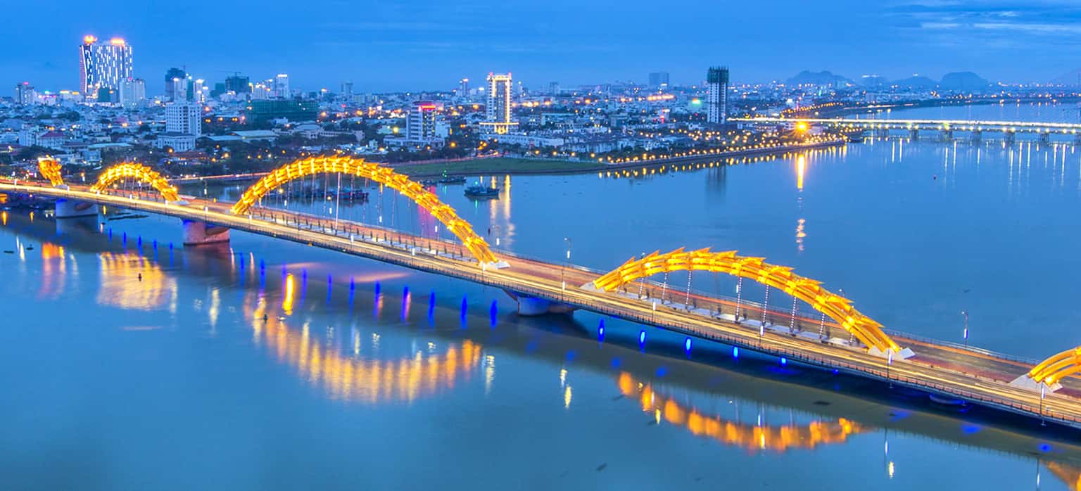 Top 8 tour du lịch Đà Nẵng trong ngày hấp dẫn nhất 