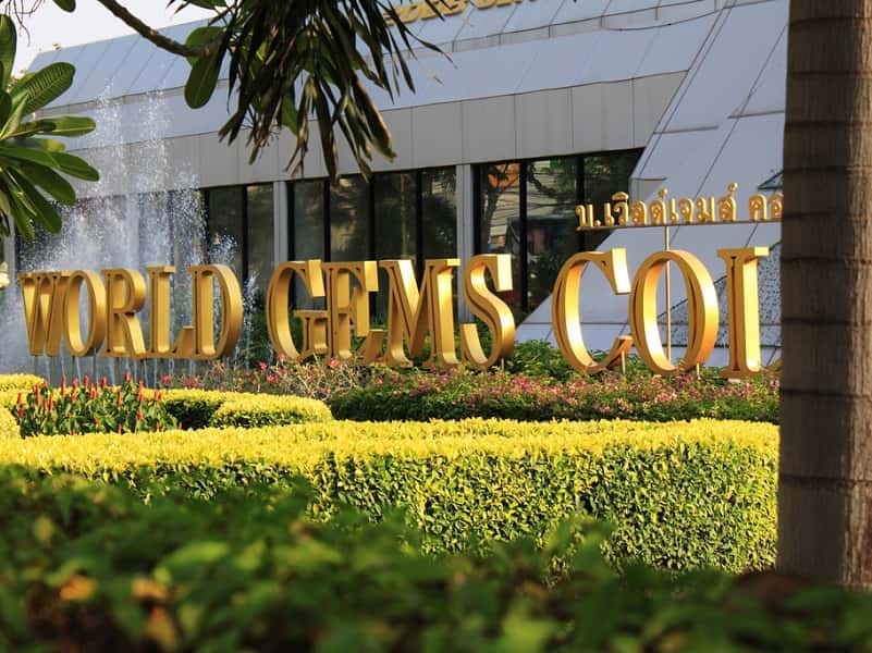 justfly world gems collection pattaya