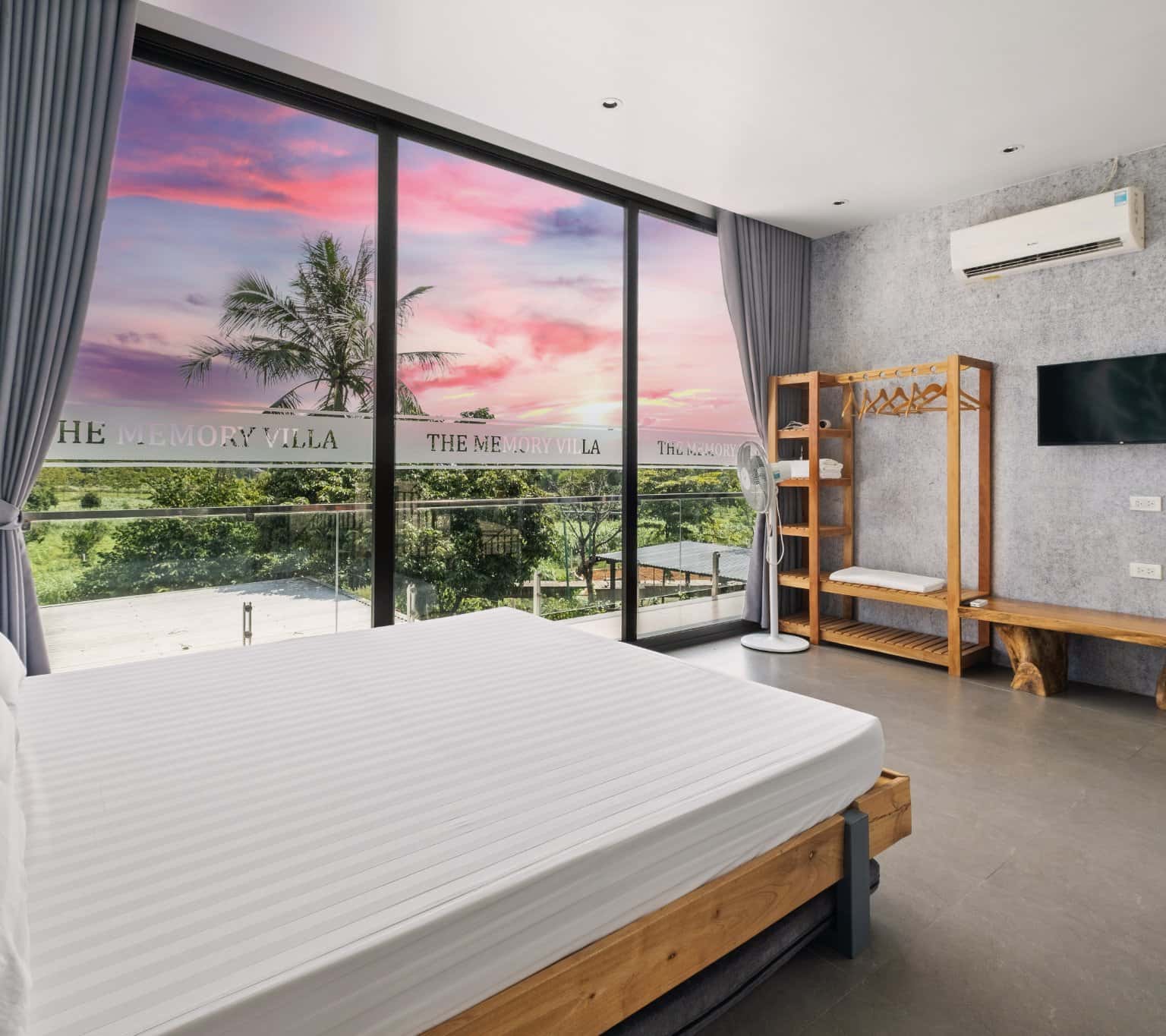justfly the memory villa ba vi