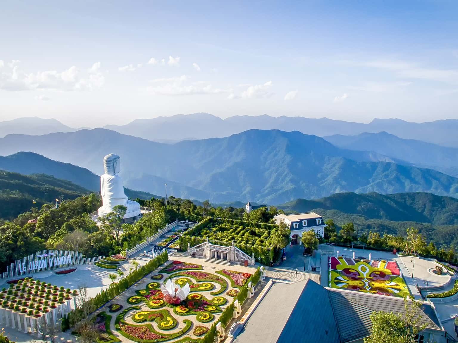 justfly ba na hills da nang