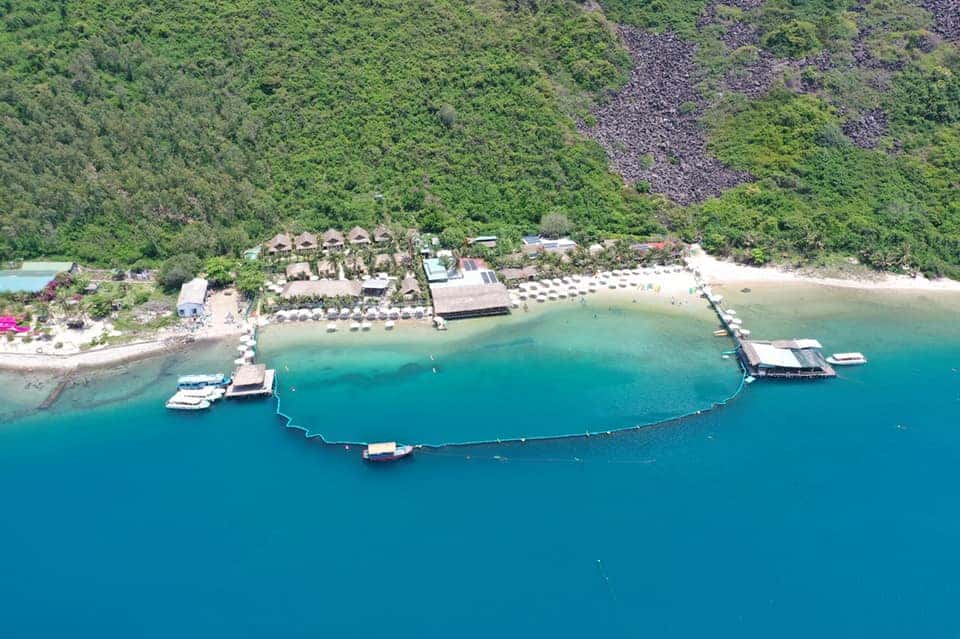 justfly robinson island nha trang