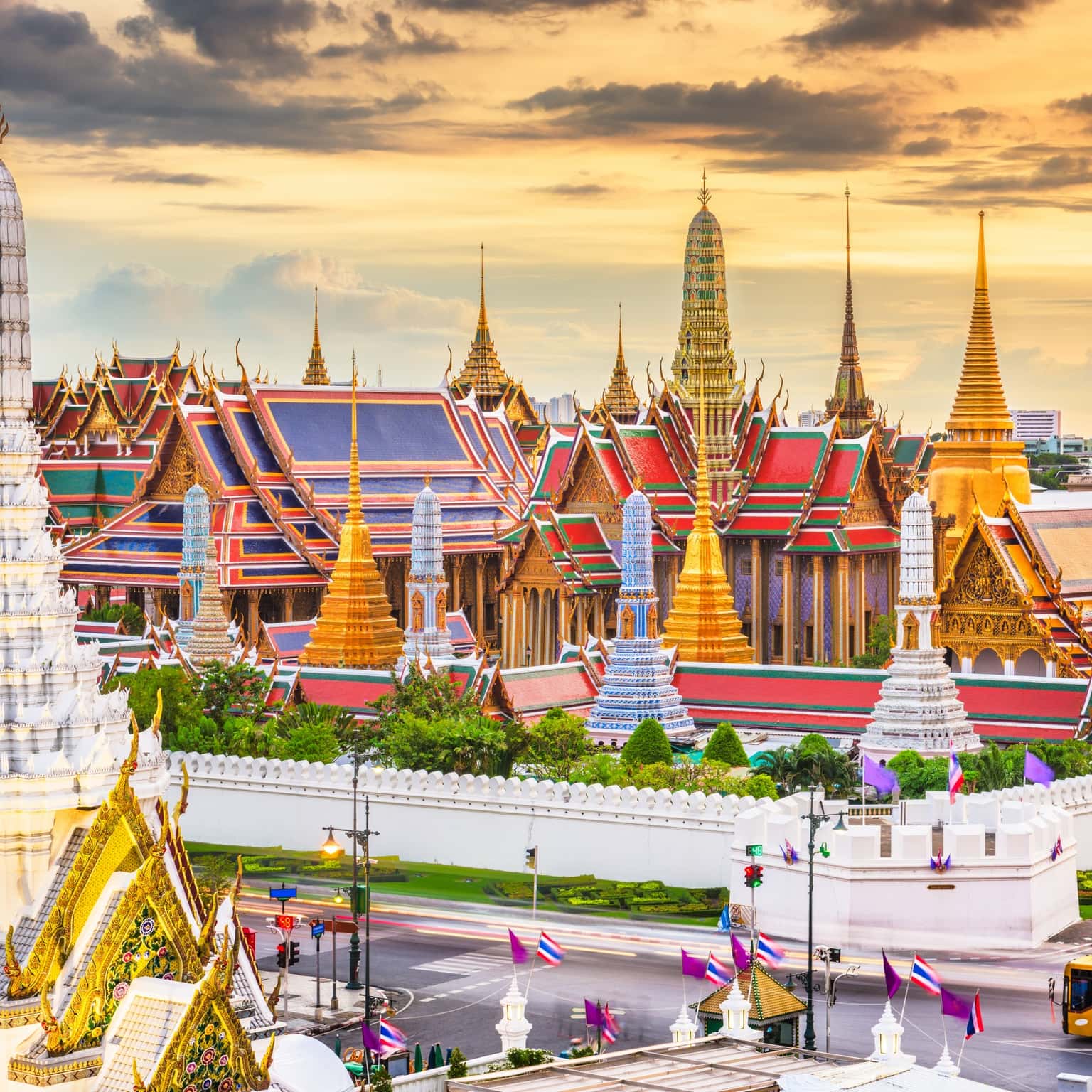 justfly bangkok thailand