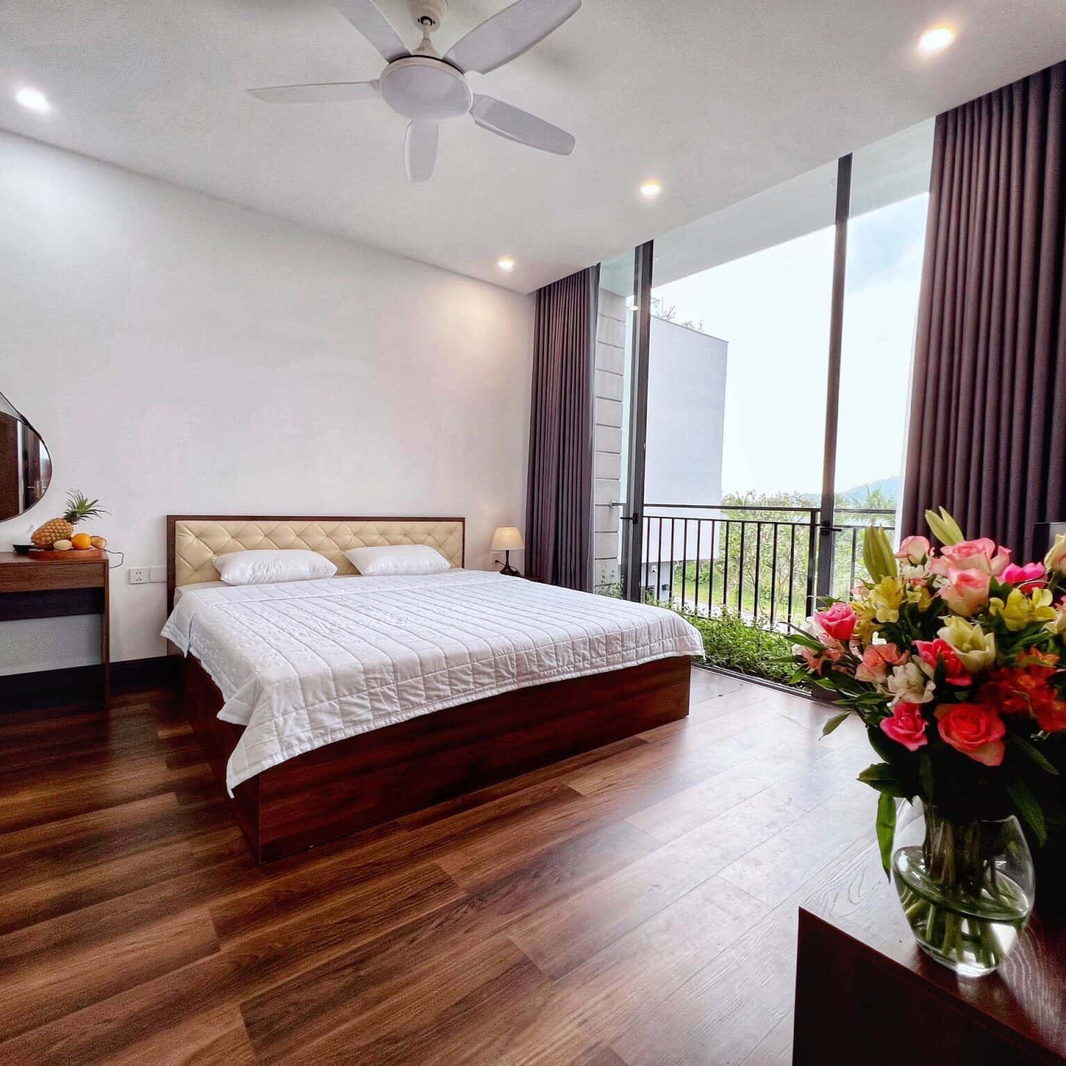 justfly f111 villa venus dai lai vinh phuc
