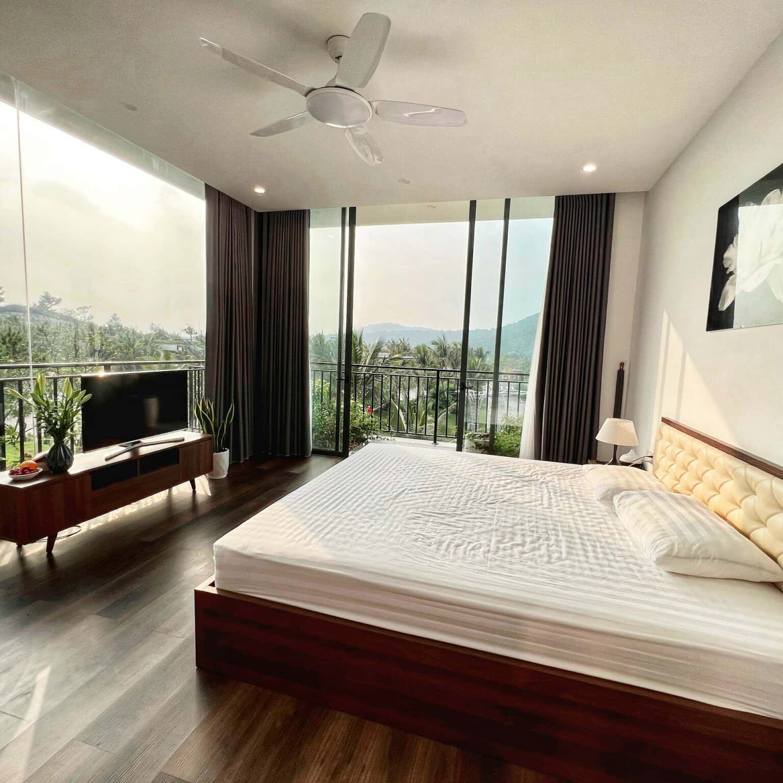 justfly f111 villa venus dai lai vinh phuc