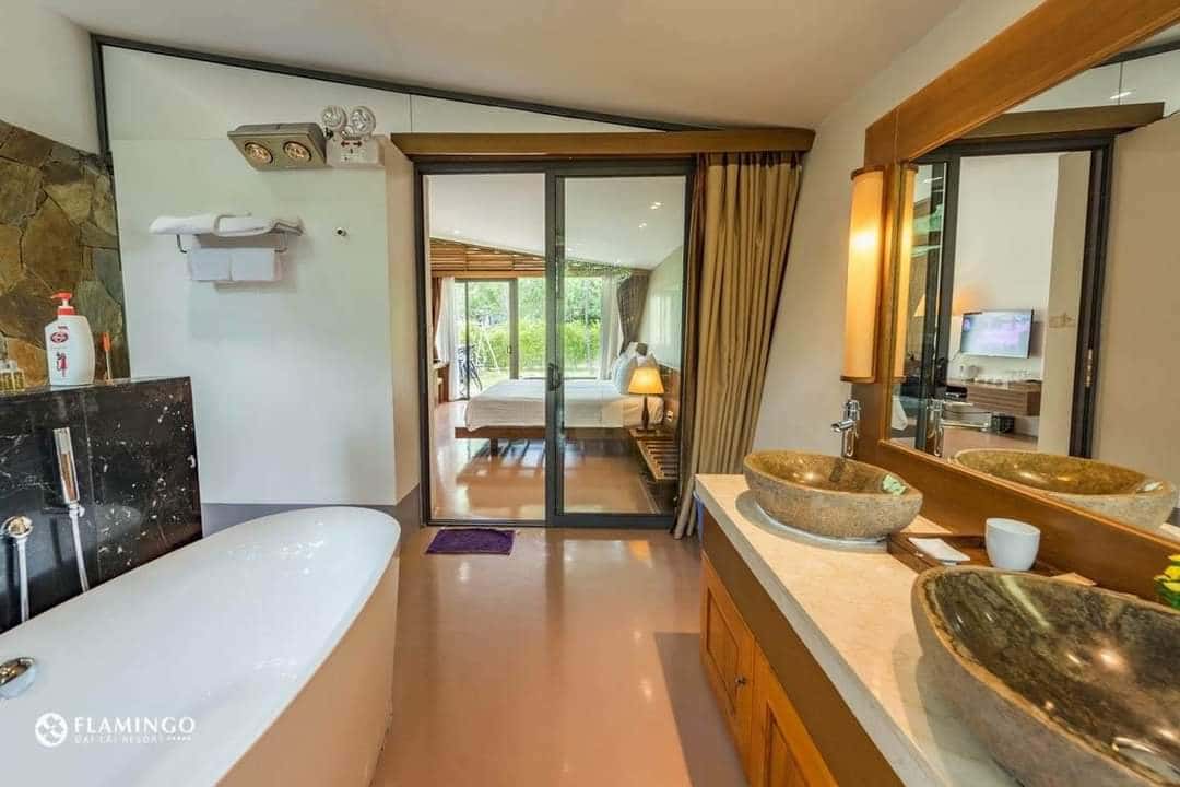 justfly r326 villa flamingo dai lai vinh phuc