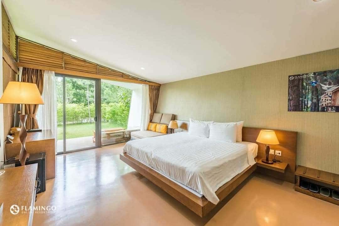 justfly r326 villa flamingo dai lai vinh phuc
