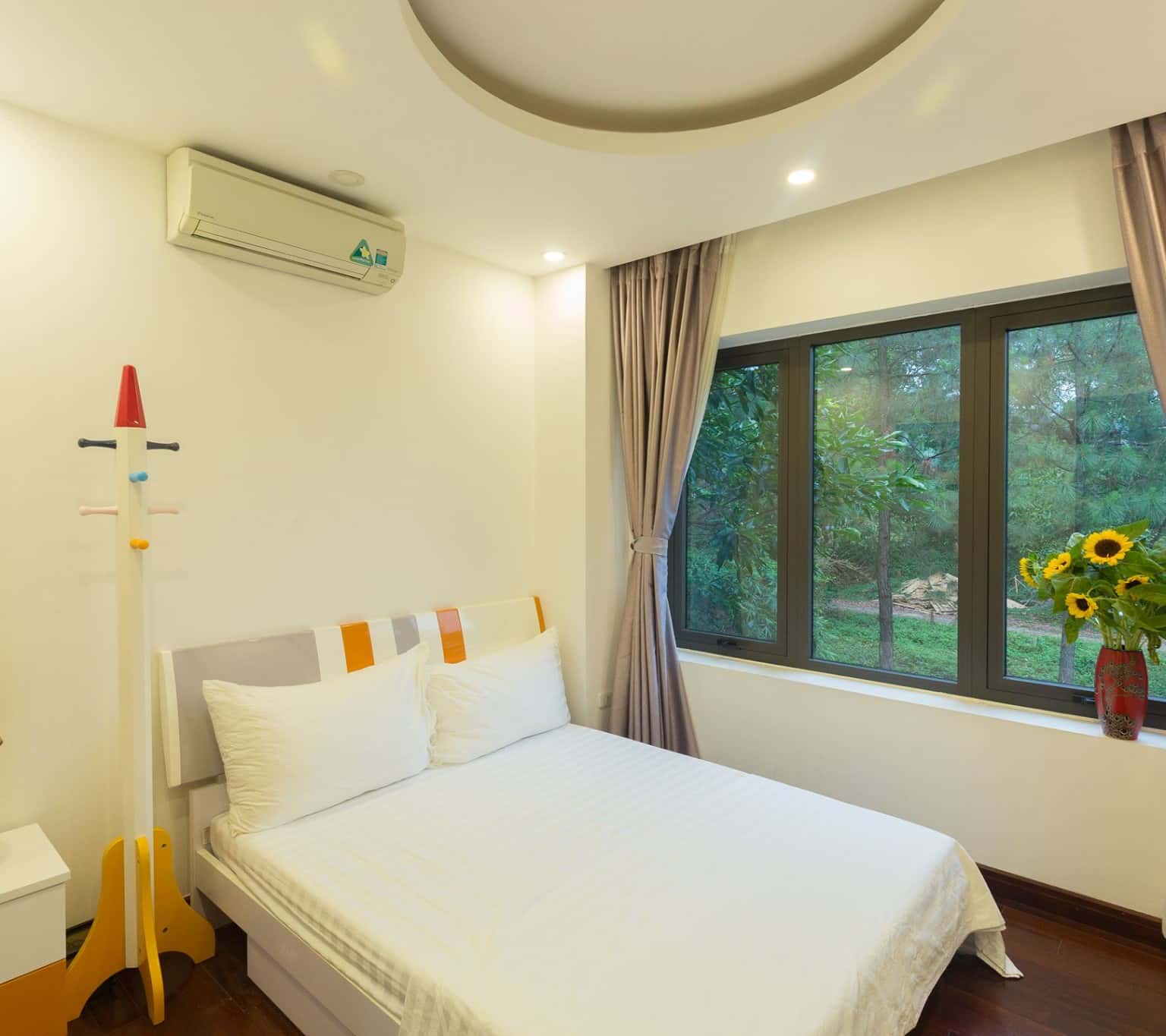 justfly b5 villa flamingo dai lai vinh phuc