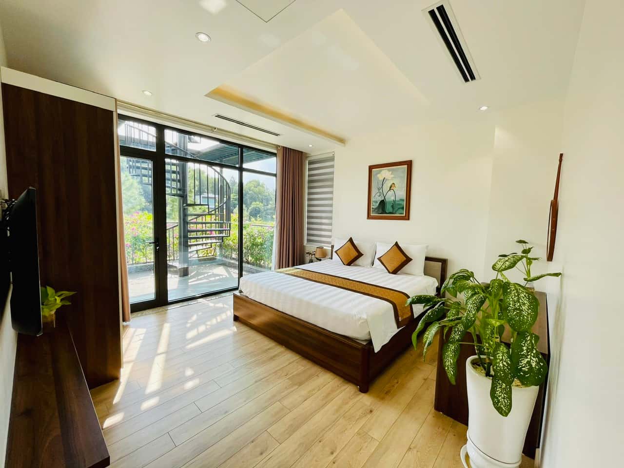 justfly b81 villa flamingo dai lai vinh phuc