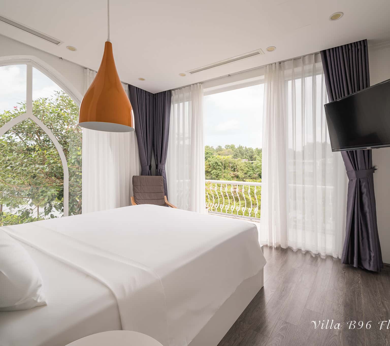 justfly b96 villa flamingo dai lai vinh phuc